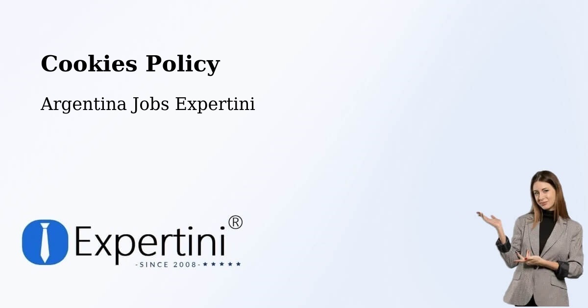 Cookie Policy – Ituzaingó - Argentina Jobs Expertini